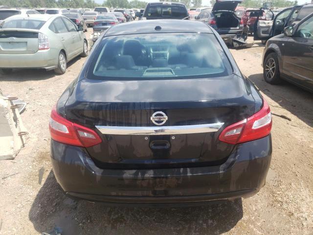 Photo 6 from auction – 2017 NISSAN ALTIMA 2.5 with VIN 1N4AL3AP7HC156268