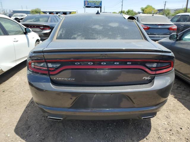 Photo 6 from auction – 2018 DODGE CHARGER R/ with VIN 2C3CDXCT4JH205807