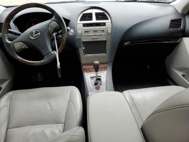 Photo 8 from auction – 2012 LEXUS ES 350 with VIN JTHBK1EG5C2499240