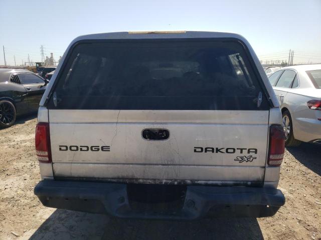 Photo 10 from auction – 2004 DODGE DAKOTA SXT with VIN 1D7FL16K44S599095