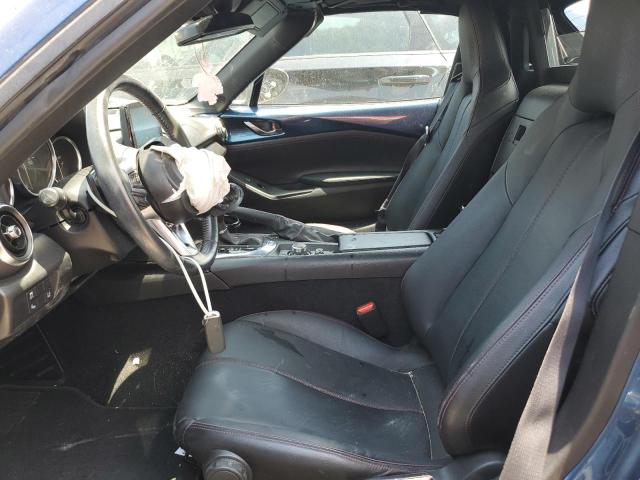 Photo 7 from auction – 2018 MAZDA MX-5 MIATA with VIN JM1NDAM72J0205103
