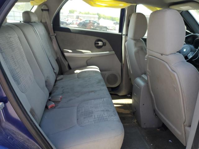 Photo 11 from auction – 2006 CHEVROLET EQUINOX LS with VIN 2CNDL13F466196728
