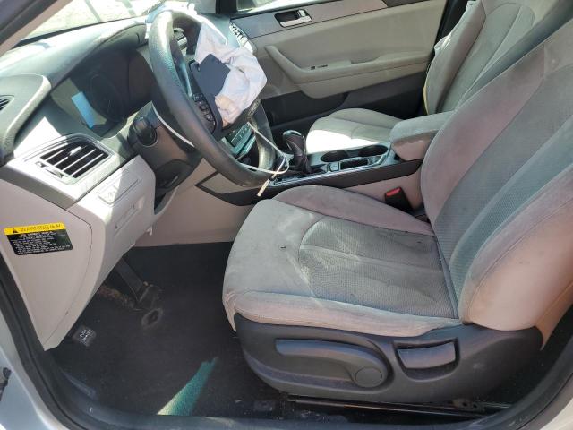 Photo 7 from auction – 2016 HYUNDAI SONATA SE with VIN 5NPE24AF3GH382936