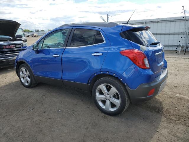 Photo 2 from auction – 2014 BUICK ENCORE CON with VIN KL4CJBSB8EB707731