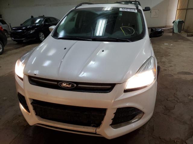 Photo 5 from auction – 2015 FORD ESCAPE SE with VIN 1FMCU0GX7FUC16526