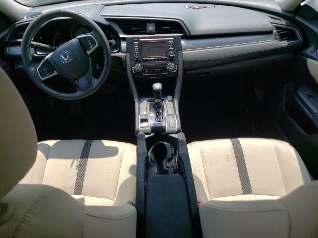Photo 8 from auction – 2017 HONDA CIVIC LX with VIN 19XFC2F54HE048751