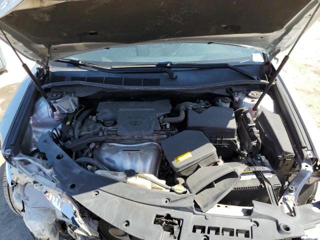 Photo 11 from auction – 2012 TOYOTA CAMRY BASE with VIN 4T1BF1FK7CU067550