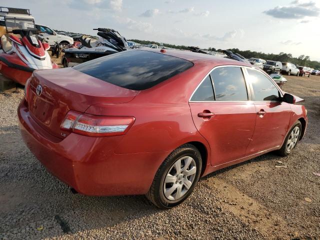 Photo 3 from auction – 2010 TOYOTA CAMRY BASE with VIN 4T4BF3EK6AR043305