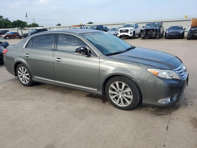 Фото 4 с аукциона – 2011 TOYOTA AVALON BAS с VIN 4T1BK3DB2BU420818