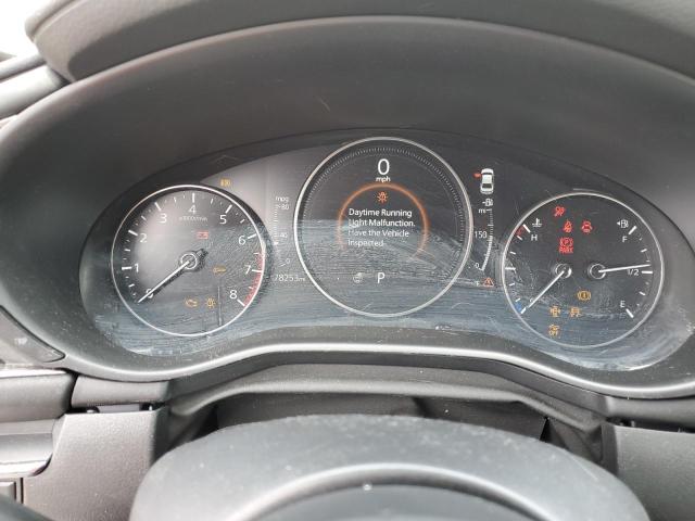 Photo 9 from auction – 2019 MAZDA 3 PREFERRE with VIN JM1BPBDM6K1123084
