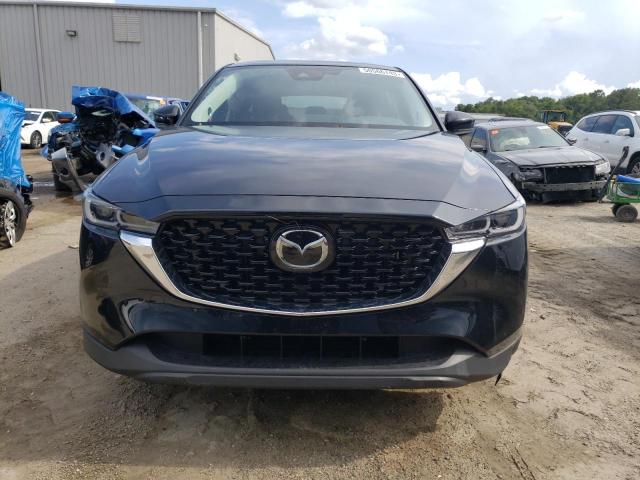 Photo 5 from auction – 2022 MAZDA CX-5 PREMI with VIN JM3KFBDM6N1597972