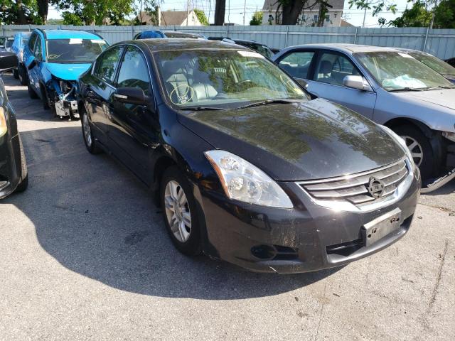 Photo 4 from auction – 2010 NISSAN ALTIMA BAS with VIN 1N4AL2AP3AN488289