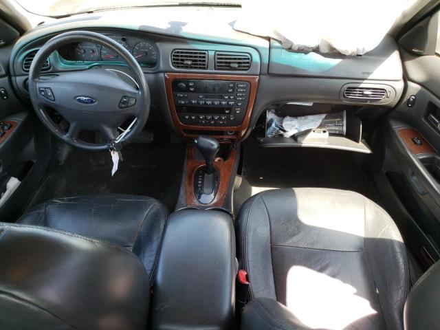 Photo 8 from auction – 2003 FORD TAURUS SEL with VIN 1FAHP56S93G175529