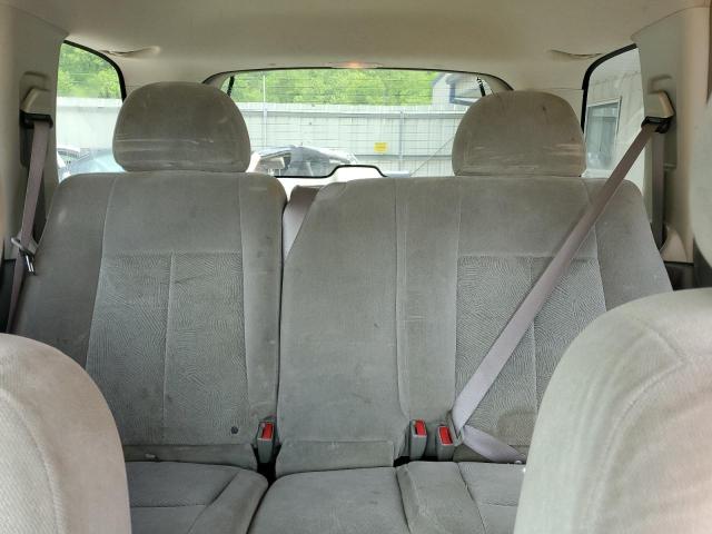 Photo 10 from auction – 2006 CHEVROLET TRAILBLAZE with VIN 1GNDS13S062324245