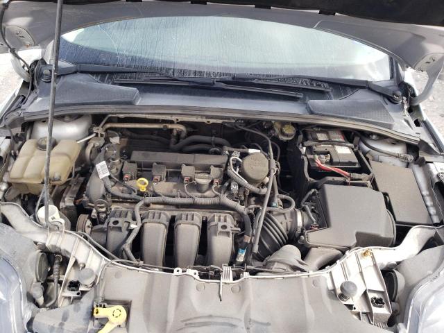 صورة رقم 11 من المزاد - 2014 FORD FOCUS SE مع VIN 1FADP3K23EL211556
