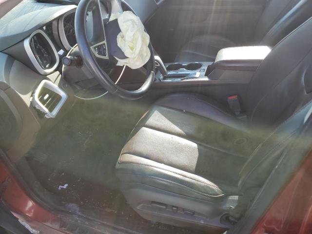 Foto 7 de la subasta – 2012 CHEVROLET EQUINOX LT con VIN 2GNFLPE5XC6300923