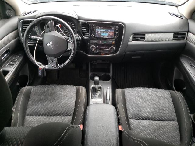 Photo 8 from auction – 2016 MITSUBISHI OUTLANDER with VIN JA4AD3A35GZ014351