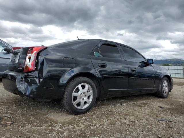 Photo 3 from auction – 2007 CADILLAC CTS HI FEA with VIN 1G6DP577370149691