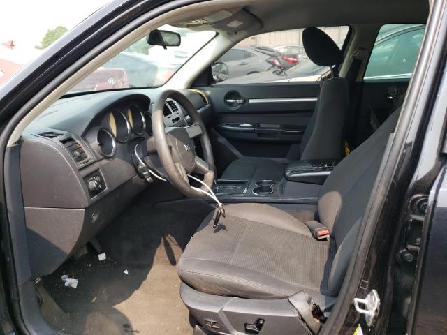 Photo 7 from auction – 2010 DODGE CHARGER with VIN 2B3CA3CV5AH230893