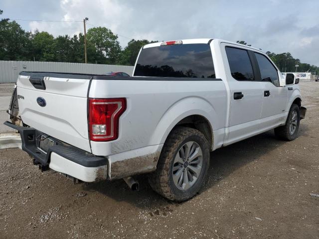 Photo 3 from auction – 2017 FORD F150 SUPER with VIN 1FTEW1CP6HKE04679