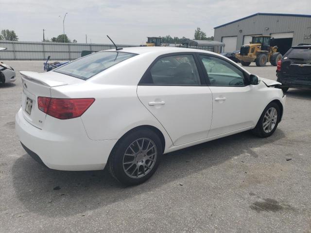 Photo 3 from auction – 2011 KIA FORTE EX with VIN KNAFU4A24B5388343