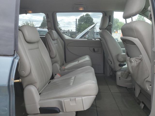 Photo 11 from auction – 2006 DODGE GRAND CARA with VIN 2D4GP44L16R792893