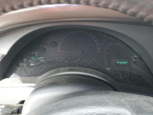 Photo 9 from auction – 2005 CHRYSLER PACIFICA with VIN 2C4GF68475R370706
