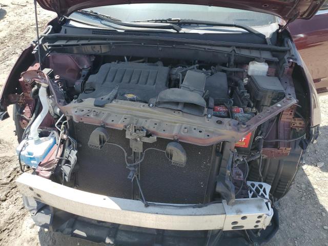 Photo 12 from auction – 2014 TOYOTA HIGHLANDER with VIN 5TDZKRFH3ES014157
