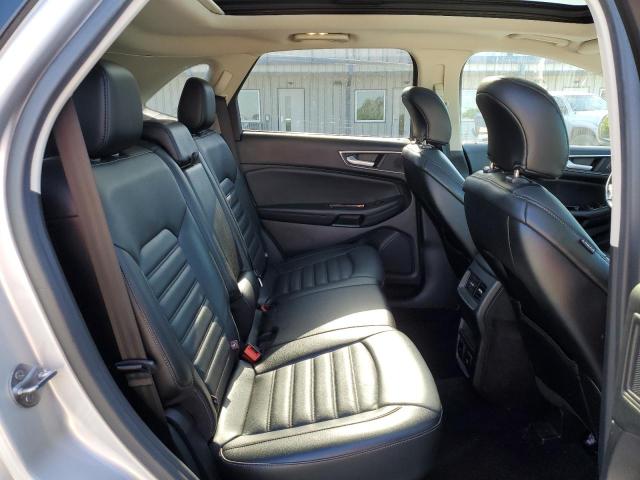 Photo 11 from auction – 2015 FORD EDGE SEL with VIN 2FMTK3J87FBC22499