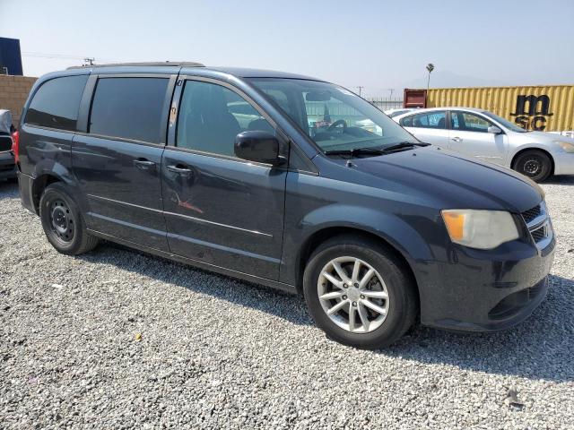 Foto 4 de la subasta – 2014 DODGE GRAND CARA con VIN 2C4RDGCG4ER291208