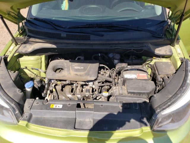 Photo 11 from auction – 2017 KIA SOUL with VIN KNDJN2A25H7877720