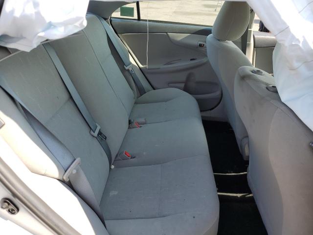 Photo 10 from auction – 2012 TOYOTA COROLLA BA with VIN 2T1BU4EEXCC848793
