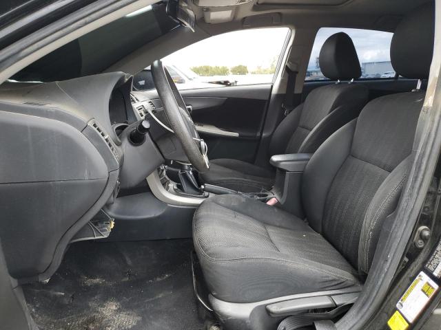 Photo 7 from auction – 2013 TOYOTA COROLLA BA with VIN 2T1BU4EEXDC041871