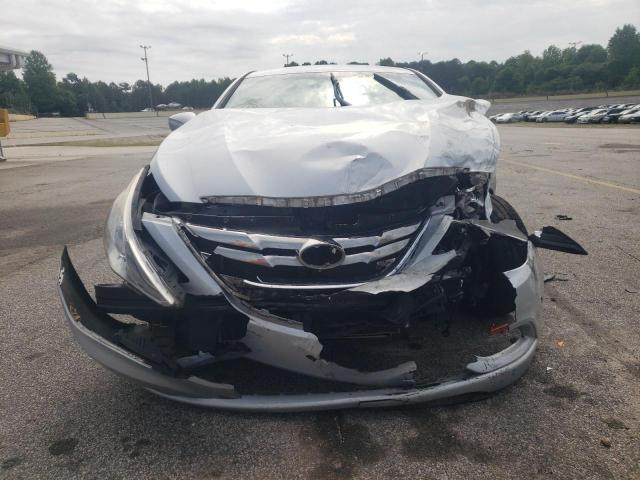 Photo 5 from auction – 2012 HYUNDAI SONATA SE with VIN 5NPEC4AC1CH428759