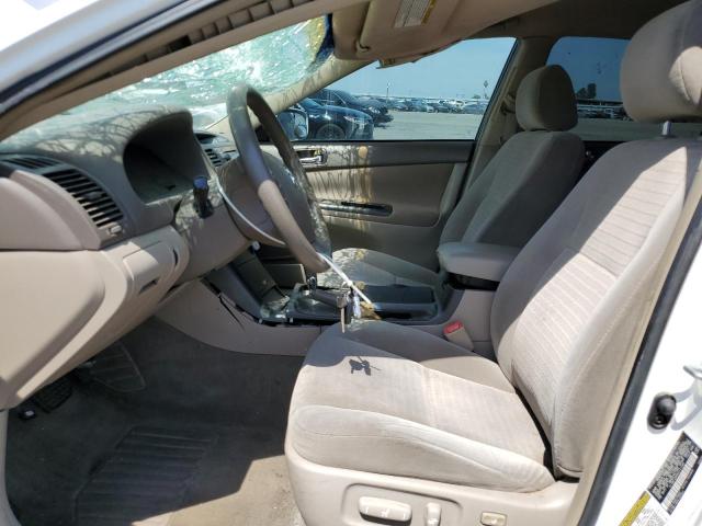 Photo 7 from auction – 2006 TOYOTA CAMRY LE with VIN 4T1BE32K96U721392