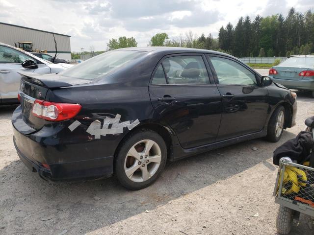 Photo 3 from auction – 2013 TOYOTA COROLLA BA with VIN 2T1BU4EE3DC919723