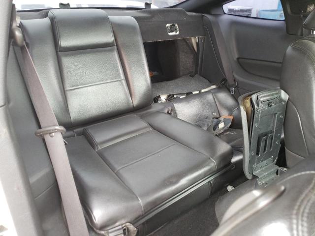Photo 10 from auction – 2005 FORD MUSTANG with VIN 1ZVFT80N655120887