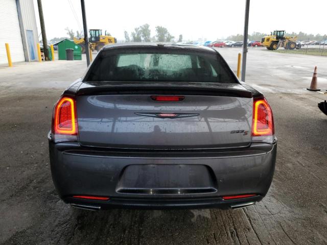 صورة رقم 6 من المزاد - 2022 CHRYSLER 300 S مع VIN 2C3CCABTXNH232730