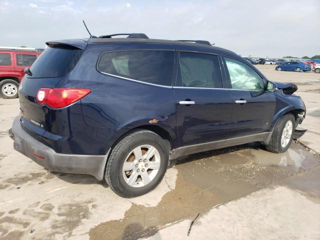 Photo 3 from auction – 2010 CHEVROLET TRAVERSE L with VIN 1GNLVFED6AS129676