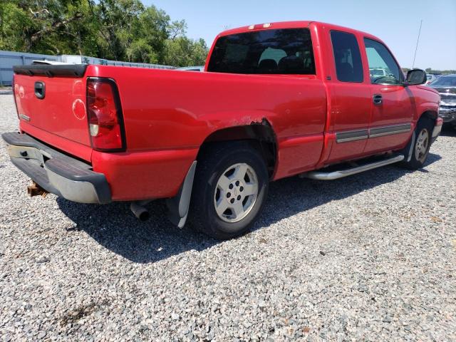 Photo 3 from auction – 2007 CHEVROLET SILVERADO with VIN 1GCEC19Z47Z119115
