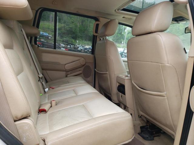 Photo 11 from auction – 2006 FORD EXPLORER with VIN 1FMEU75866ZA00490
