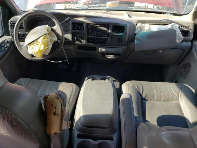 Photo 8 from auction – 2000 FORD EXCURSION with VIN 1FMNU41S0YEB53554
