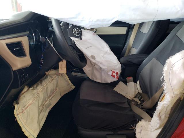 Photo 7 from auction – 2014 TOYOTA COROLLA L with VIN 2T1BURHEXEC184359