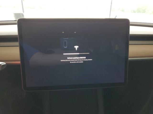 Photo 9 from auction – 2021 TESLA MODEL 3 with VIN 5YJ3E1EB4MF858173