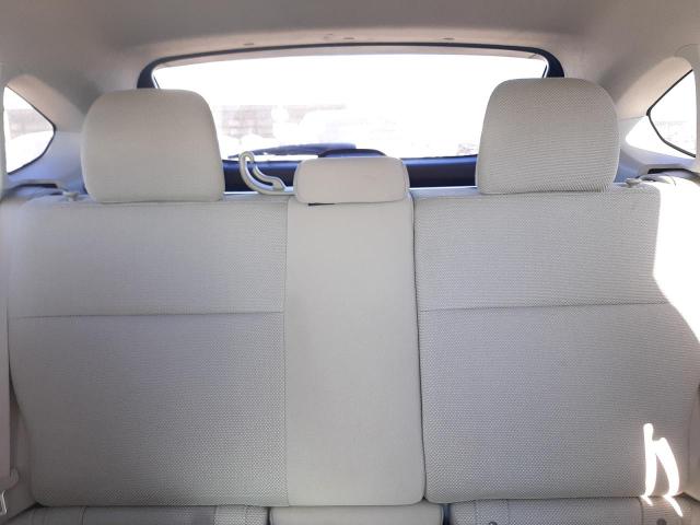 Photo 10 from auction – 2013 SUBARU XV CROSSTR with VIN JF2GPACC2D2874285