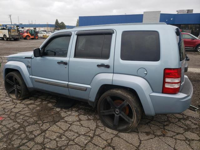 Photo 2 from auction – 2012 JEEP LIBERTY SP with VIN 1C4PJMAK4CW132859