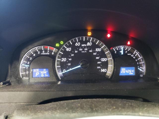 Photo 9 from auction – 2012 TOYOTA CAMRY BASE with VIN 4T1BF1FK3CU510440