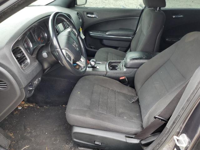 Photo 7 from auction – 2013 DODGE CHARGER SE with VIN 2C3CDXBG0DH712082