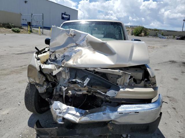 Photo 5 from auction – 1999 MAZDA B3000 CAB with VIN 4F4YR16V6XTM46087
