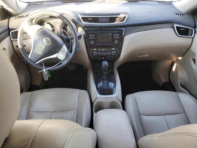 Photo 8 from auction – 2016 NISSAN ROGUE S with VIN 5N1AT2MT6GC885854